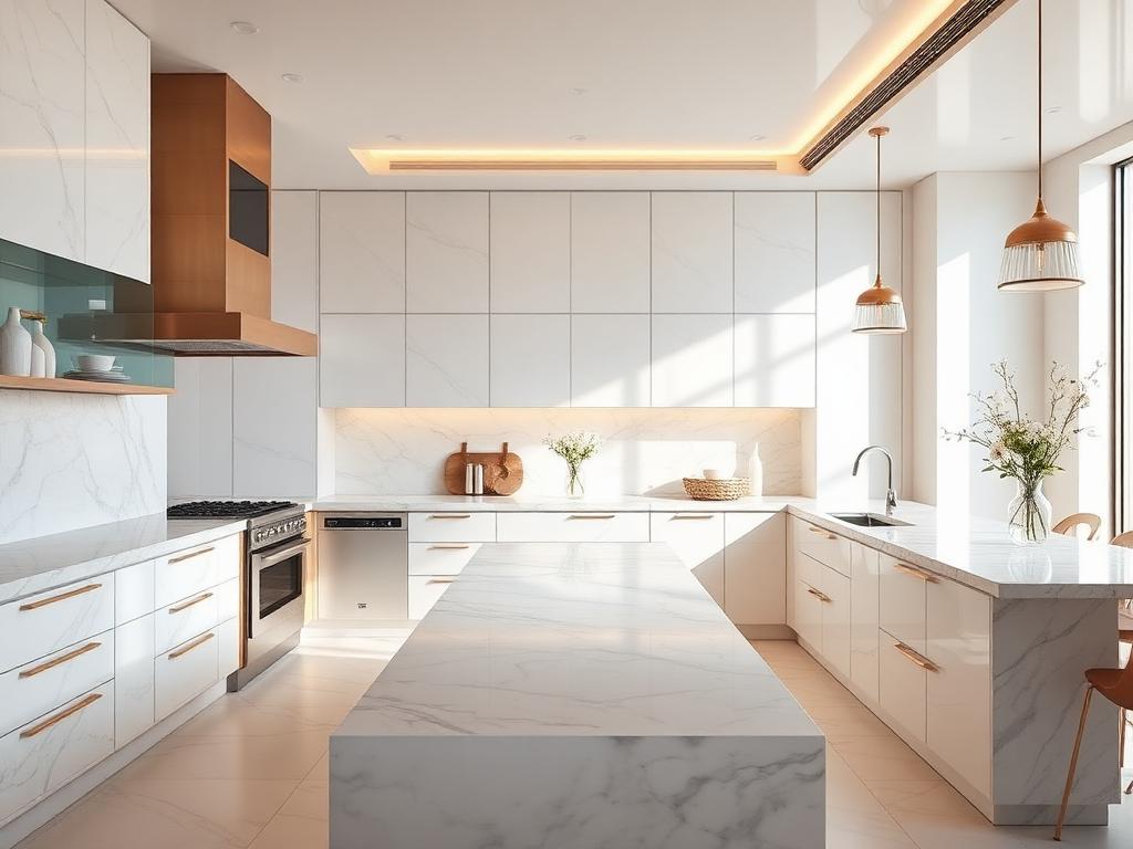 Residential Cleaning